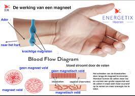 Magneet sieraad tegen pijnklachten bij Natuurlijk-Zijn by Judith Hengelo