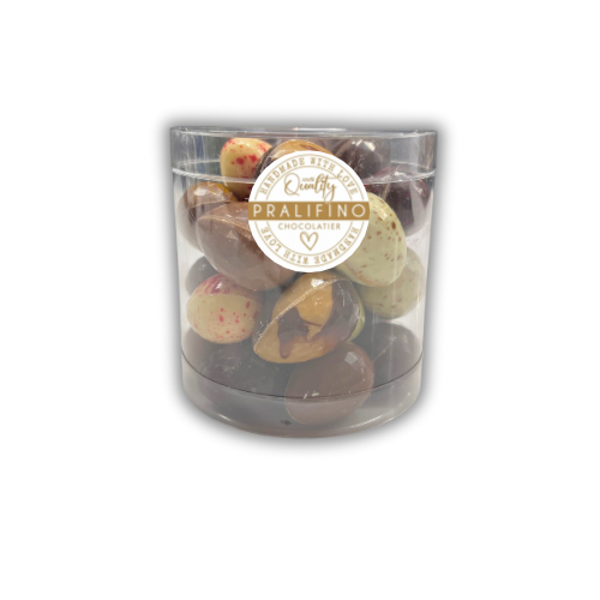 Paasassortiment - 250 gram (+/- 25 stuks) *2026