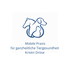 Mobile Praxis für ganzheitliche Tiergesundheit