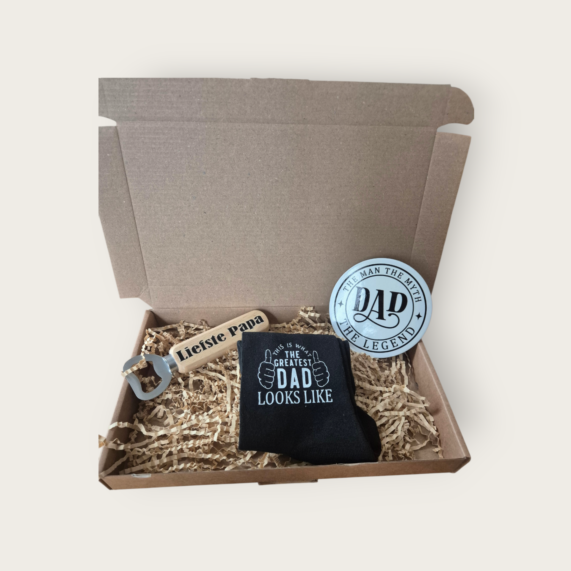 Cadeauset "Dad"