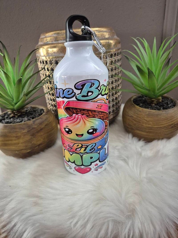 Drinkfles "Dumplin"