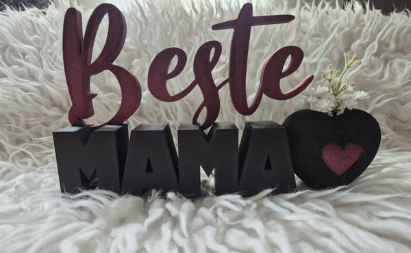 "Beste Mama"