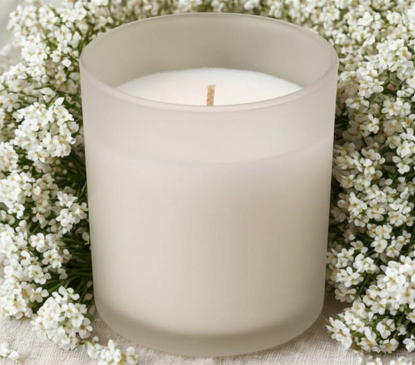 White lotus & Fresh linen