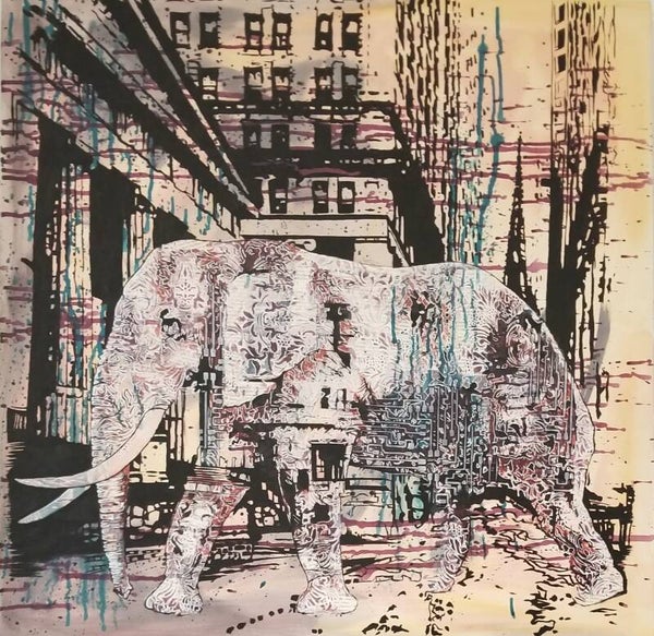 “The Elephant in the System”