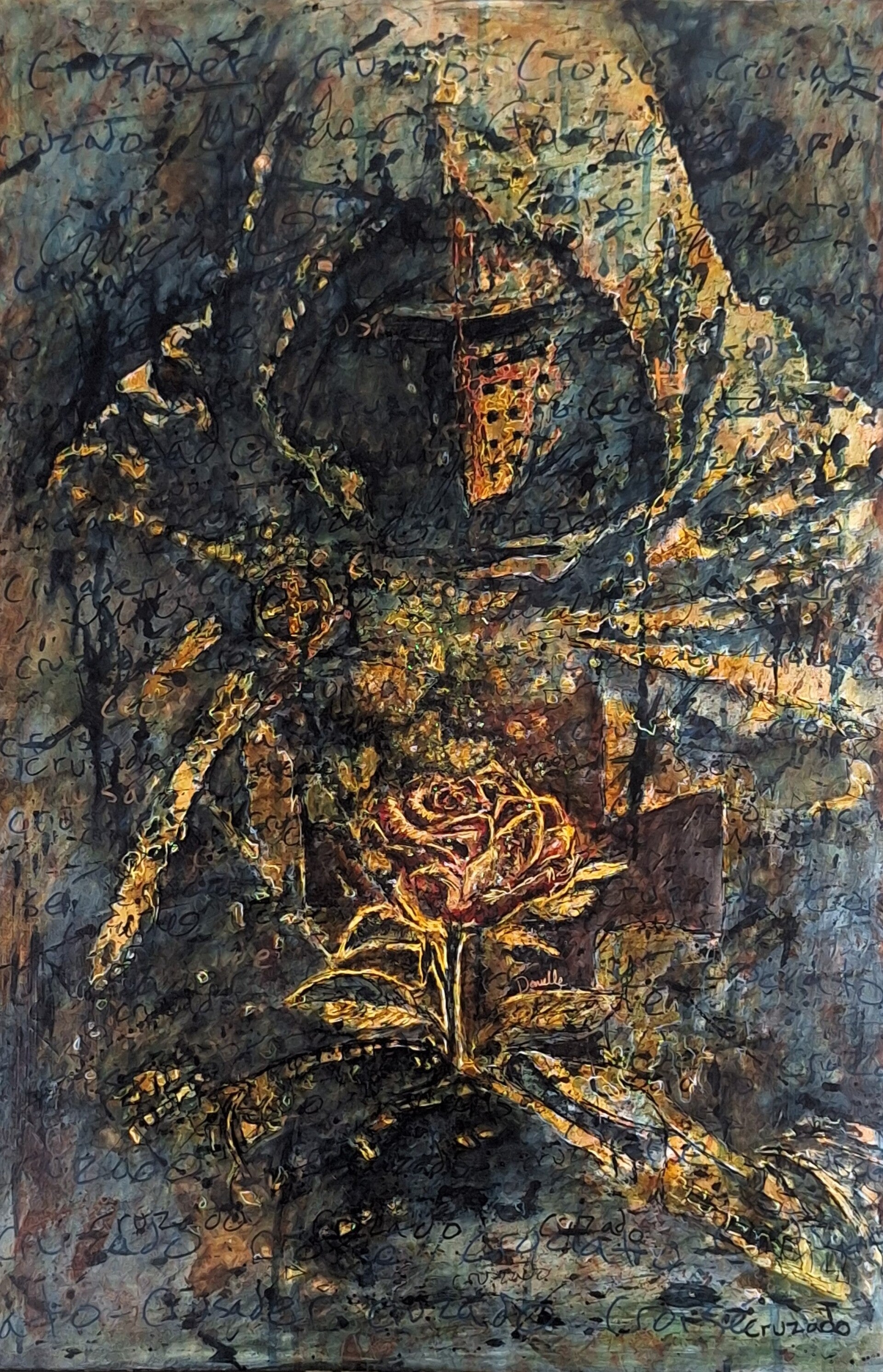 “Cruzado”