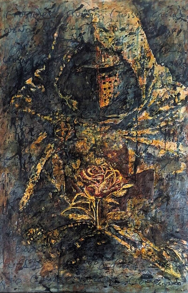 “Cruzado”
