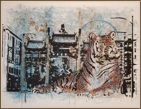 "Year of the Tiger"