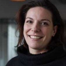 Nicole Cremers_manager Medinello_Haarlem Zuid en directeur FysioExpert & HealthTime