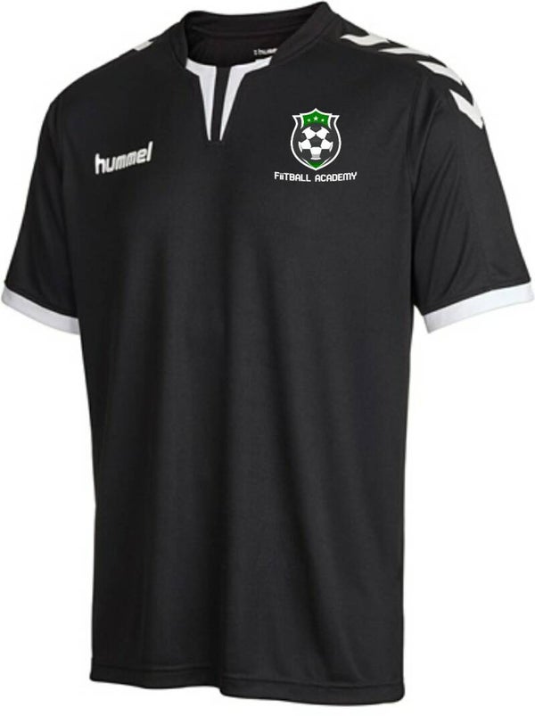 Black Academy T-shirt