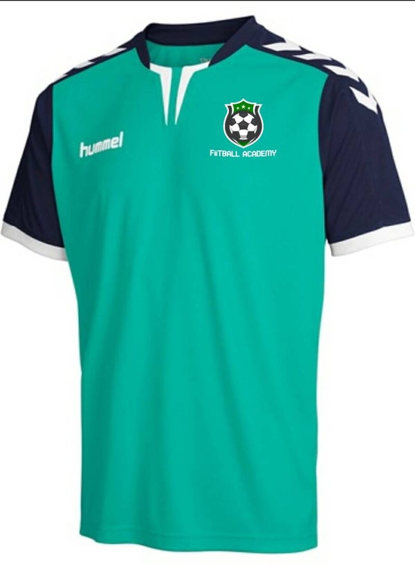 Mint Academy T-shirt