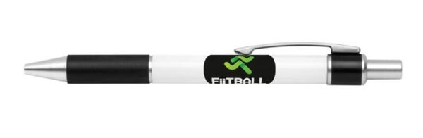 Ballpoint FiiTBALL pen
