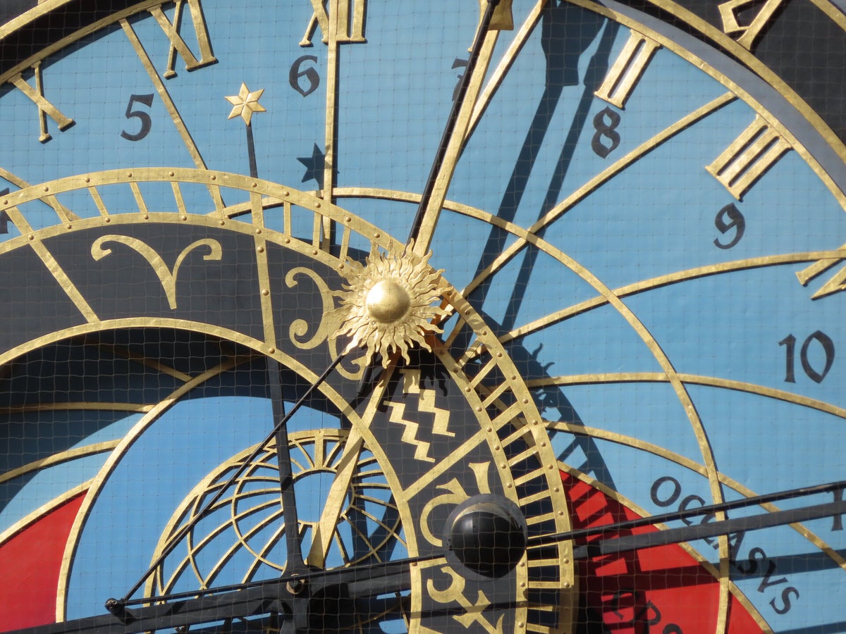 Astronomical Clock | You Love Prague