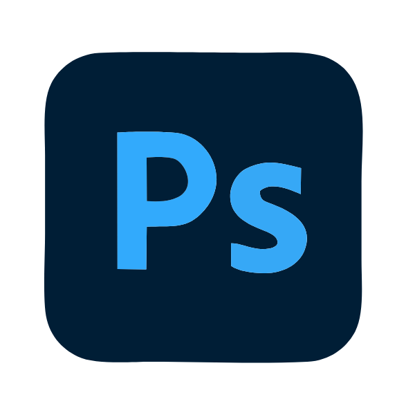 Logo Adobe Photoshop