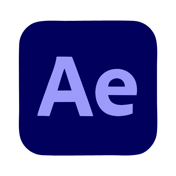 Logo Adobe AfterEffect