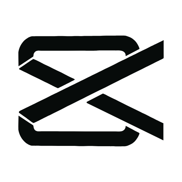 Logo Capcut