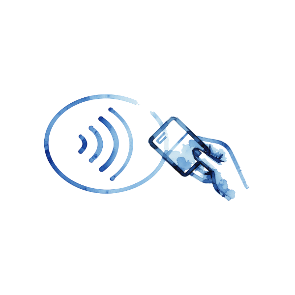 Illustration papier en avion pour montrer la livraison