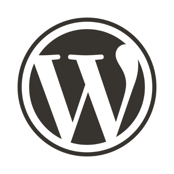 Logo Wordpress