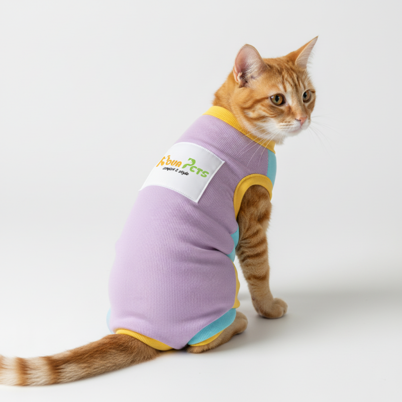 Mockup Nova Pets Body chat