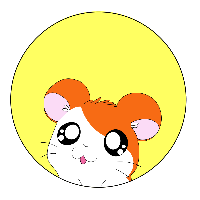 Hamtaro