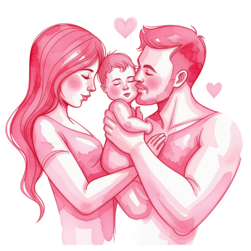 illustration des particuliers