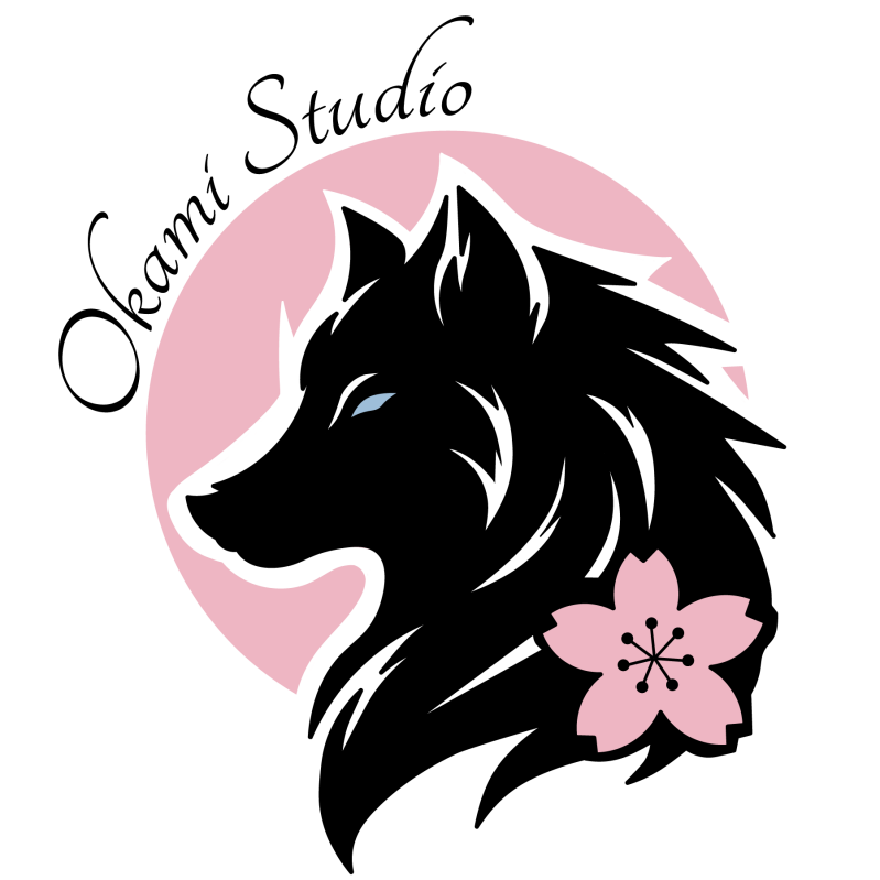 Logo de Okami Studio