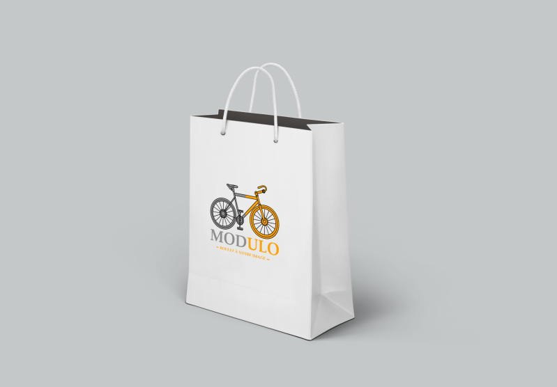 Mockup Modulo sac craft