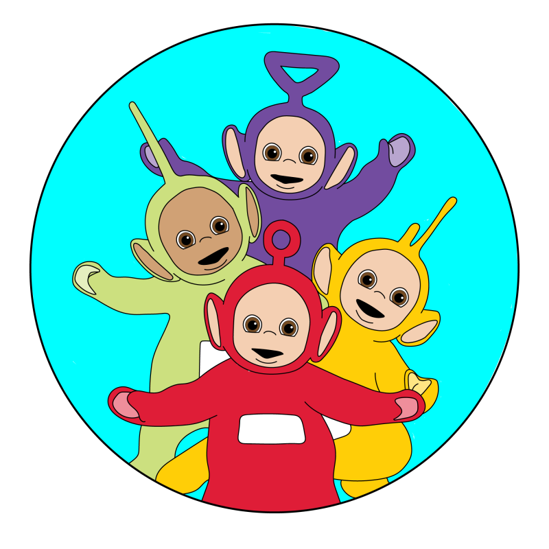 Teletubbies