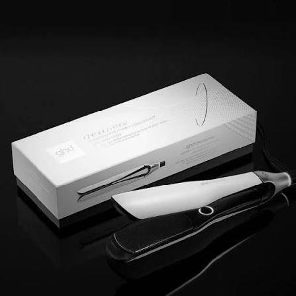 GHD CHRONOS MAX SET COMPLETO - PIASTRA PER CAPELLI GHD CHRONOS MAX & GHD BODYGUARD & GHD PADDLE BRUSH