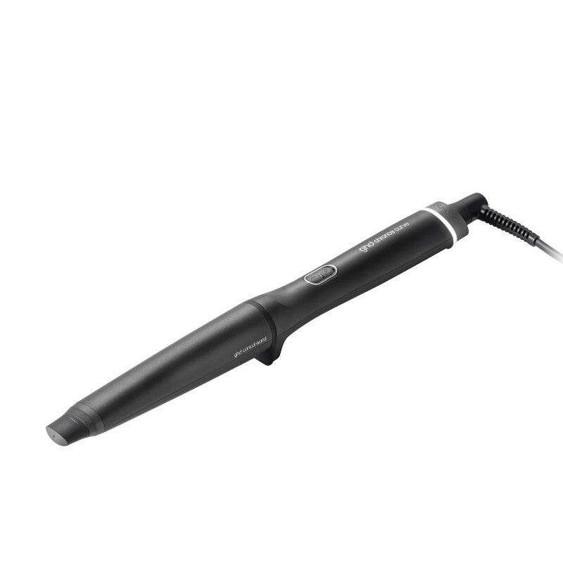 NUOVO GHD CHRONOS CURVE CONICAL WAND (28-23MM) FERRO PER BEACH WAVES