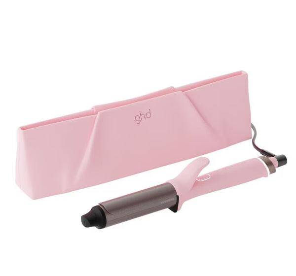 NUOVO GHD CHRONOS CURVE MAX WAND (38MM) FERRO PER ONDE MORBIDE E NATURALI