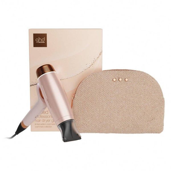 GHD SPEED COLORE CASHMIR