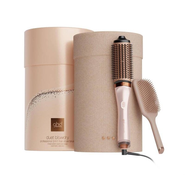 DUET BLOWDRY CASHMIRE