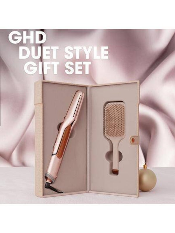GHD DUET STYLE CASHMIRE