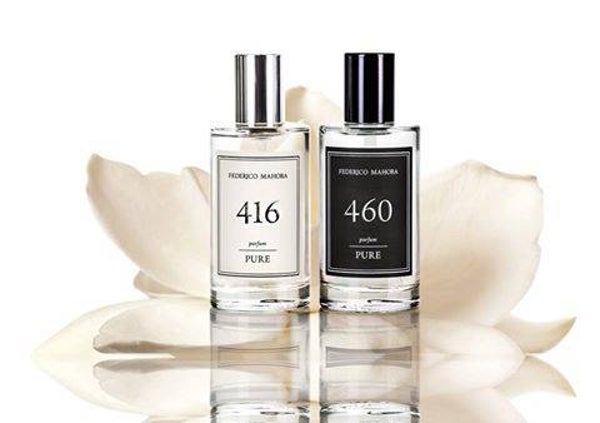 pure geur 30 of 50 ml 