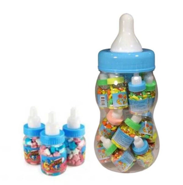 baby bottle