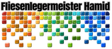 Fliesenlegermeister Hamid