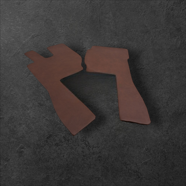 vloermatten skai leer voor volvo fh4 /5