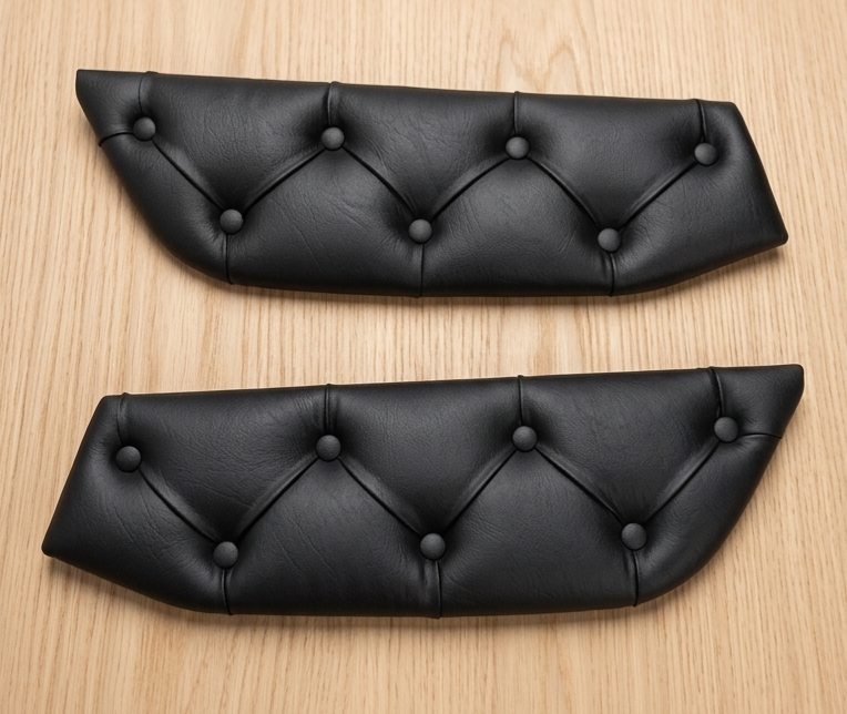 Deurpanelen DAF New Gen set