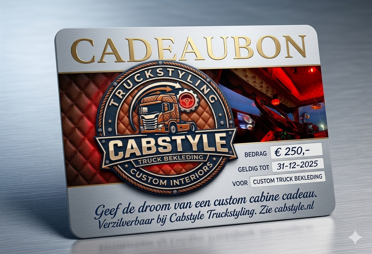 Cadeaubon