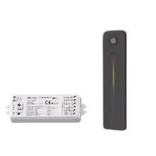 Afstandsbediening met controller RGB