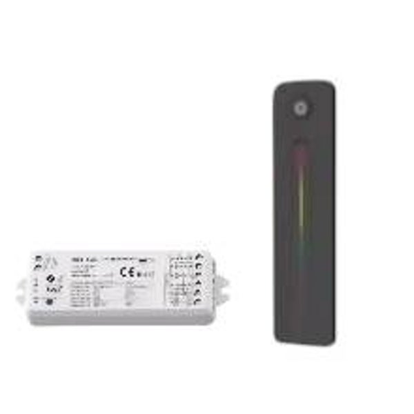 Afstandsbediening met controller RGB