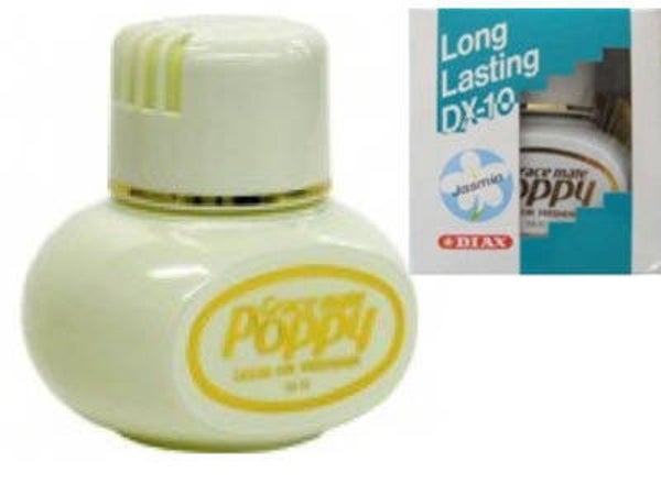 Grace mate poppy jasmijn origineel