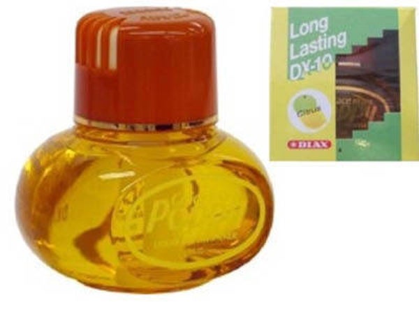 Grace mate poppy citrus origineel