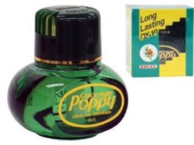 Grace mate poppy dennen origineel