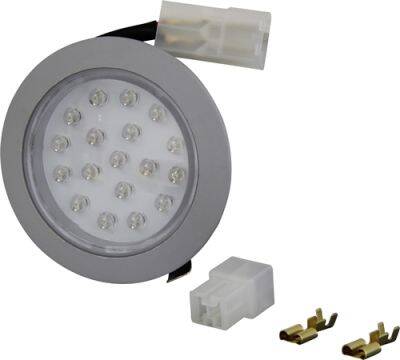 Dasteri LED interieurlamp wit