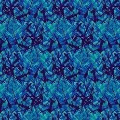 Origineel Deens blauw