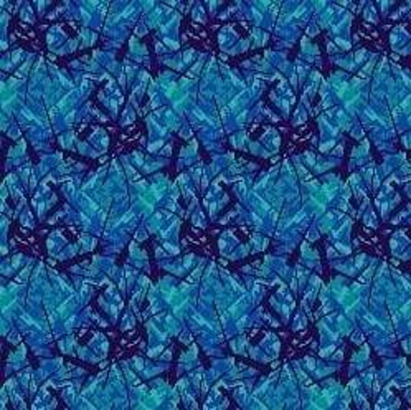 Origineel Deens blauw