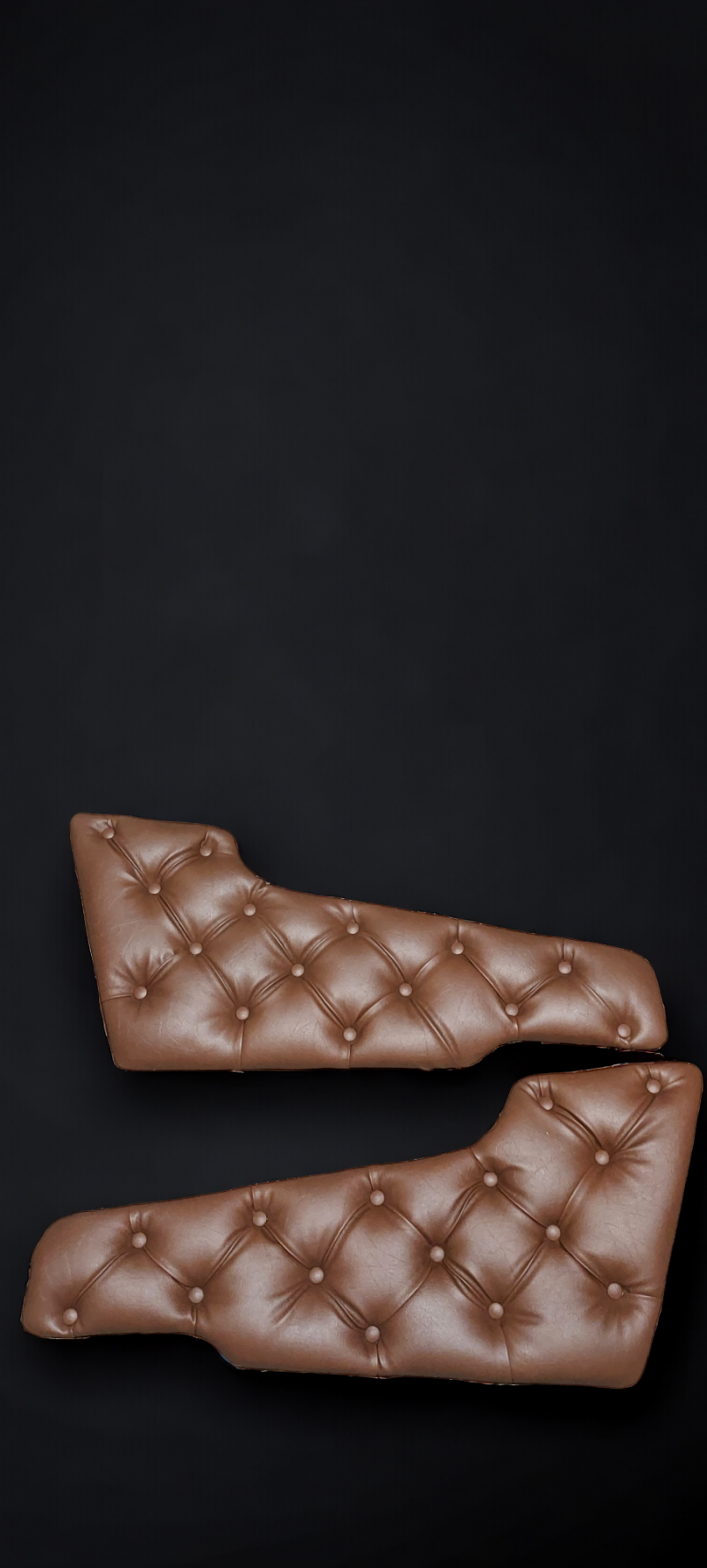 Deurpanelen Volvo FH4 FH5