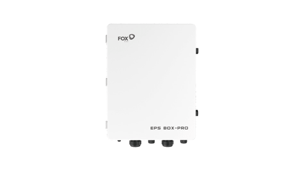 Fox ESS EPS Box Pro