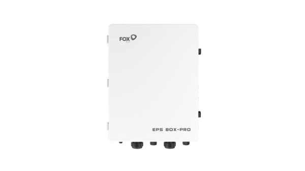 Fox ESS EPS Box Pro